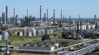 Fitch: Οι Ουκρανικές Κυρώσεις στη Ρωσική  Lukoil Απειλούν την Οικονομική Βιωσιμότητα των Διυλιστηρίων Ουγγαρίας και Σλοβακίας