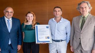 ΔΕΛΤΑ: Πιστοποίηση Από την Eurocert για Βιώσιμη Διαχείριση των Αποβλήτων της το 2023