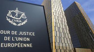 Παραπομπή της Ελλάδας στο Δικαστήριο της ΕΕ για Μη Πλήρη Συμμόρφωση με την Οδηγία για τα Αστικά Λύματα