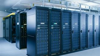 Ιρλανδία: Τα Data Centers Καταναλώνουν Περισσότερη Ενέργεια Από τις Κατοικίες