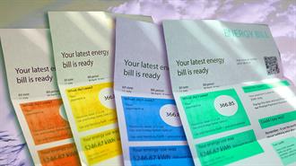 Ρεύμα – Λογαριασμοί: Τι Ισχύει με τις Ελαφρύνσεις