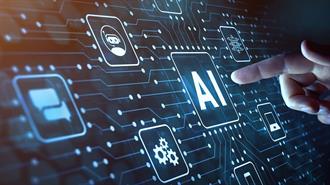 Κάτω Από τη Βάση οι Ελληνικές Επιχειρήσεις στη Χρήση Τεχνητής Νοημοσύνης