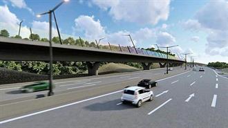 Γκιουλέκας: «Να Διευκολύνουμε τη Ζωή των Πολιτών στη Φάση Κατασκευής του Flyover»