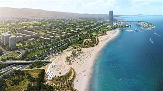 LAMDA Development: Το Θαλάσσιο Περιβάλλον στο Ελληνικό Είναι Ανεπηρέαστο