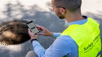 ΕΥΑΘ: Πρωτοποριακή Τεχνολογία AI για την Έξυπνη Διαχείριση Υδάτων-Λυμάτων από τη Siemens