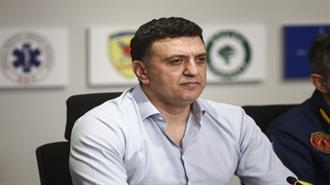 Κικίλιας: Το Νέο Δόγμα του Πυροσβεστικού Σώματος Έχει Ήδη Αποδώσει