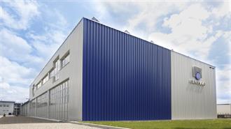 Mevaco: Θα Κατασκευάσει τις Βάσεις για Φωτοβολταϊκό Πάρκο στη Θεσσαλία