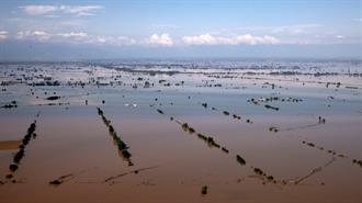 Βαρύς ο Λογαριασμός για την Αποκατάσταση των Υποδομών που Κατέστρεψε ο Daniel