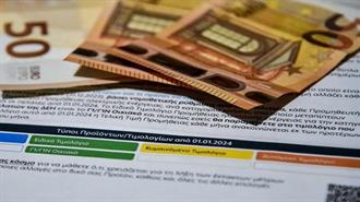 ΥΠΕΝ: Από Έναν Έως Τρεις Μήνες η Ισχύς της Έκτακτης Εισφοράς στους Ηλεπτροπαραγωγούς Από Φ. Αέριο
