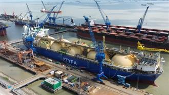 Κύπρος: Έρευνα της Ευρωπαϊκής Εισαγγελίας Σχετικά με το Τερματικό του Βασιλικού – Υποψίες για Απάτη στις Προμήθειες, Κατάχρηση Κονδυλίων της ΕΕ και Διαφθορά