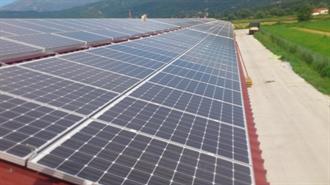 «Φωτοβολταϊκά στις Επιχειρήσεις»: Πότε ξεκινά το Πρόγραμμα – Τα νέα Κριτήρια