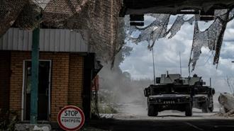Η Επιχείρηση Κουρσκ, ο Ζελένσκι και το Ποδήλατο…