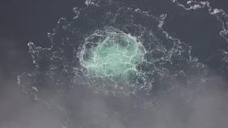 Η Μόσχα διαμαρτύρεται στο Βερολίνο σχετικά με την έρευνα για το σαμποτάζ στους Nord Stream