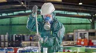 Υπουργείο Εργασίας: Αυστηροποιούνται οι Επιτρεπτές Τιμές Έκθεσης σε Συγκεκριμένες Χημικές Ουσίες