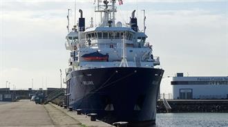 Νέες Έρευνες Νοτίως της Κάσου