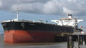 Οι Χούθι έπληξαν το ελληνόκτητο πλοίο Sounion στα ανοιχτά της Υεμένης