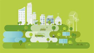 ΥΠΕΝ: Σε Δημόσια Διαβούλευση το Αναθεωρημένο Εθνικό Σχέδιο για την Ενέργεια και το Κλίμα (ΕΣΕΚ)