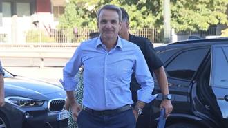 Η Απουσία Αντιπολίτευσης και η Αλλαγή Καπετάνιου Εν Πλω στη ΝΔ