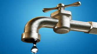 ΥΠΕΝ: Οι Πρωτοβουλίες για την Αντιμετώπιση της Λειψυδρίας