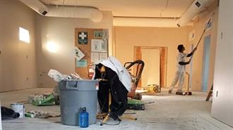 Έρχεται τον Οκτώβριο το Πρόγραμμα «Ανακαινίζω - Ενοικιάζω»