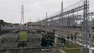 Ενας Νεκρός από την Διαρροή CO2 στον χερσαίο υποσταθμό Hai Long