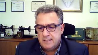 Στοχευμένα Μέτρα Στήριξης των Εξαγωγικών Επιχειρήσεων Πρότεινε στον Πρωθυπουργό ο Πρόεδρος του ΣΕΒΕ