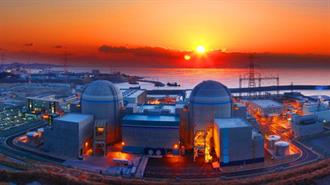 Η Korea Hydro & Nuclear Power Κοντά σε Περισσότερες Συμφωνίες για Αντιδραστήρες