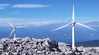 ΕΛΕΤΑΕΝ: Ψευδής ο Ισχυρισμός ότι οι Ανεμογεννήτριες Μειώνουν τις Βροχοπτώσεις