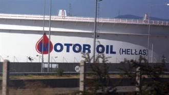 Motor Oil: Καθαρή κερδοφορία 362 εκατ. - Αύξηση 31,4% στο α’ εξάμηνο