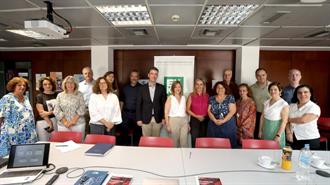 Ζ. Ράπτη: Στο ΕΚΚΕ € 5,7 εκατ. ευρώ, από το Ταμείο Ανάκαμψης