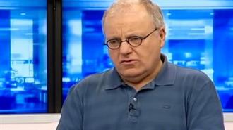Στην Ουκρανία Βυθίζεται το Αμερικανικό Δόγμα της Διπλής Ανάσχεσης