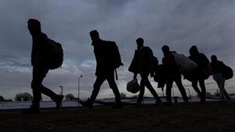 Μεταναστευτικό: Συνεχίζεται ο Σιωπηρός Εποικισμός της Ελλάδας