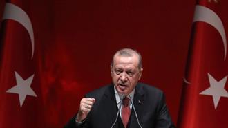 Νέες Προκλήσεις Ερντογάν - Τα Σύνορα της Καρδιάς του Εκτείνονται σε Τρεις Ηπείρους Πλέον