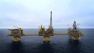 TotalEnergies: Πλωτή Ανεμογεννήτρια θα Παρέχει Ενέργεια σε Υπεράκτια Πλατφόρμα στη Βόρεια Θάλασσα