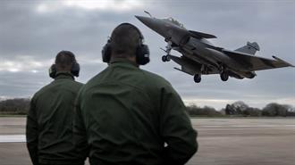 Η Σερβία Αγοράζει Από τη Γαλλία 12 Rafale