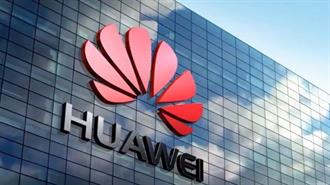 Huawei: Ετήσια Αύξηση 34,3% στα Έσοδα Α΄ Εξαμήνου