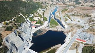 Dozens of Pumped Storage Hydropower Projects Underway in Greece