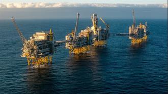 UK North Sea Tax Changes Mean $12 Billion Revenue Drop, Industry Body Says