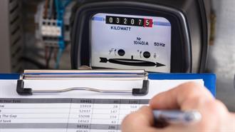 ΥΠΕΝ: Οι Επιδοτήσεις στους Οικιακούς Καταναλωτές Ηλεκτρικής Ενέργειας για τον Σεπτέμβριο