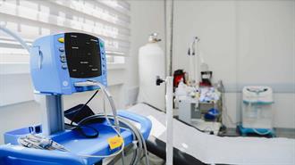 Το Τμήμα Επειγόντων Περιστατικών του Κέντρου Υγείας Παλαμά Επαναλειτουργεί με τη Συνδρομή του Ομίλου ΗΡΑΚΛΗΣ