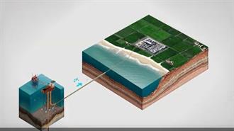 Eni και Snam Ξεκινούν το Πρώτο Έργο CCS στην Ιταλία (Video)