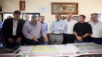 Αναλυτικά οι Πρωτοβουλίες του ΥΠΕΝ για τους Πληγέντες της Θεσσαλίας - Παρουσίαση