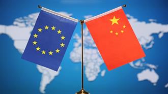 ΕΕ και Κίνα: Εγκαινιάζουν Μηχανισμό για τις Διασυνοριακές Ροές Δεδομένων