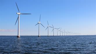 Μπλόκο ΚΑΣ στην Ανάπτυξη Υπεράκτιων Αιολικών στην Κρήτη