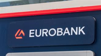 Έκδοση 6ετούς Πράσινου Ομολόγου Ετοιμάζει η Eurobank