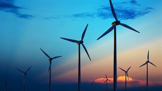 Wood Mackenzie: Οι Παραγγελίες Ανεμογεννητριών Αυξάνονται σε 91GW το 2024