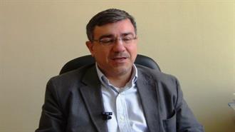 Μ. Γραφάκος: «Θέμα Ημερών να Κατατεθεί το Νομοσχέδιο για την Ανακύκλωση»