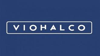 Viohalco: Στα 3,3 Δισ. Ευρώ ο Ενοποιημένος Κύκλος Εργασιών το Α΄ Εξάμηνο