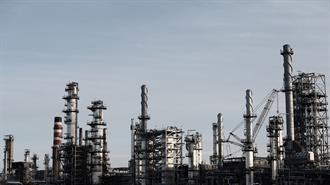 Αύξηση 11,7% Σημείωσε ο Γενικός Δείκτης Κύκλου Εργασιών στη Βιομηχανία τον Ιούλιο