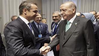 Επίσκεψη Μητσοτάκη στη Νέα Υόρκη: Στην Ατζέντα Κυπριακό, Ελληνοτουρκικά και Μεσανατολικό